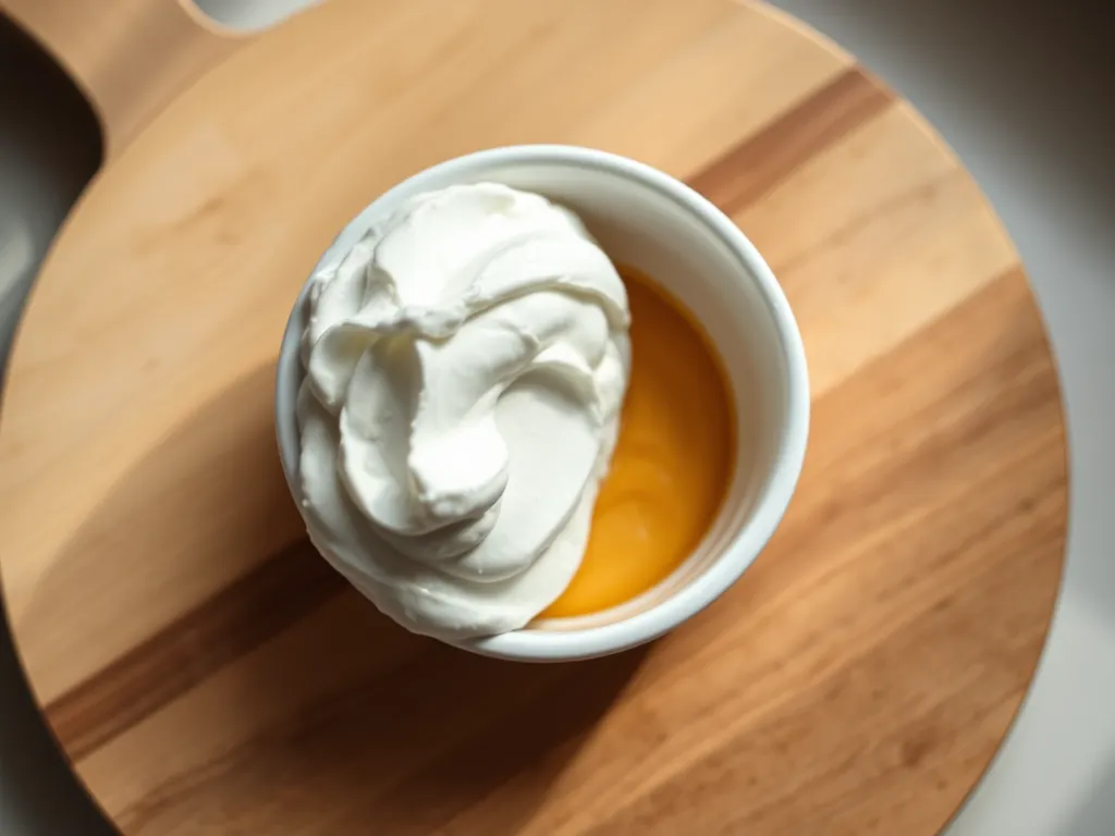 How long does whipped cream last on the counter?