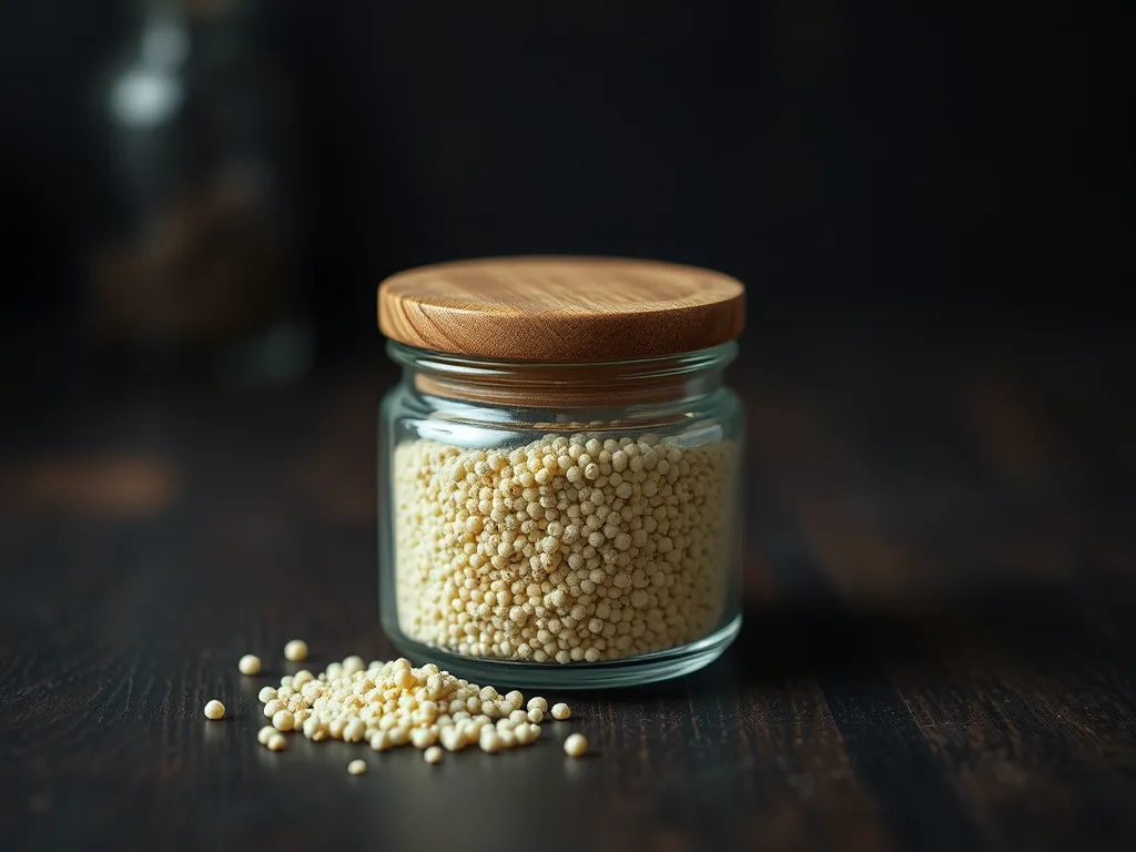How long does white pepper stay fresh?