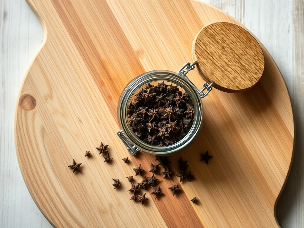 How long do whole cloves stay fresh?