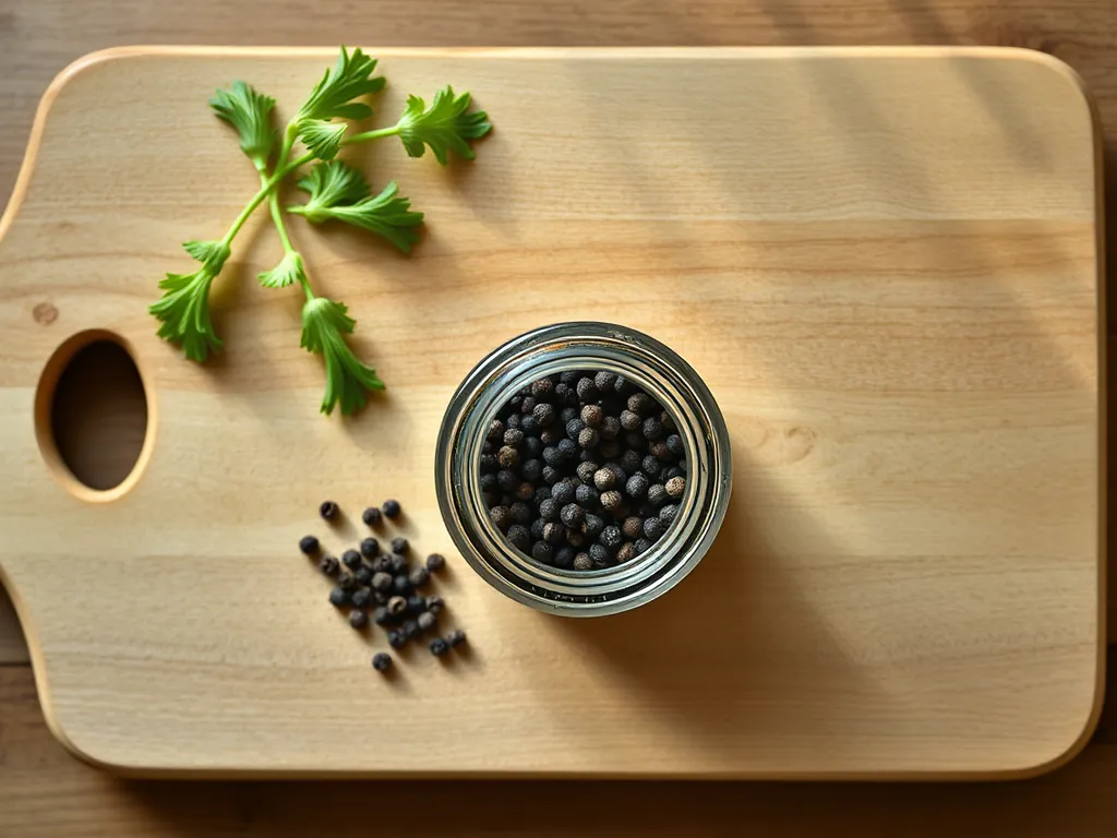 How to tell if cracked whole pepper corns are still fresh