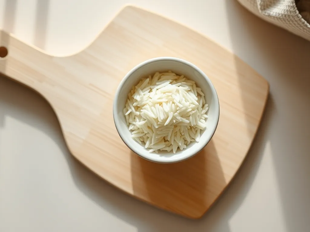 How long does wild rice last on the counter?