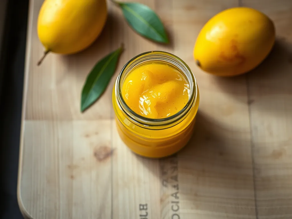 How to identify fresh vs. spoiled yellow curry paste