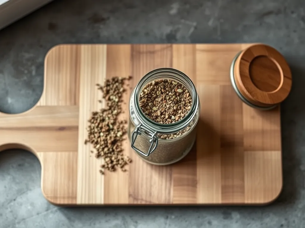 How to tell if your zaatar is still fresh or has gone bad